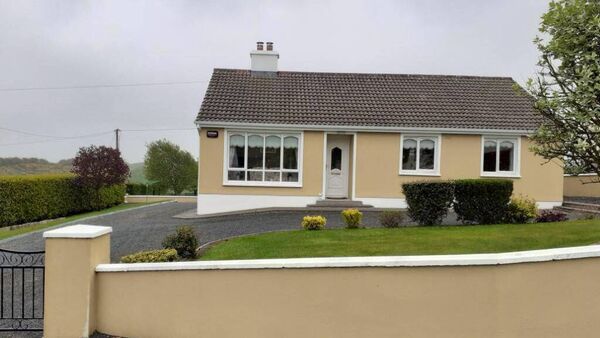 Sale of three-bedroom Granlahan home closed
