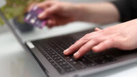 Public warned to be on guard against online fraud