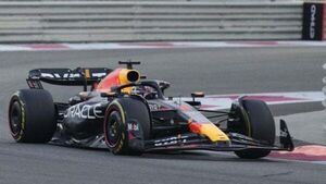 Max Verstappen ends dominant season with another victory in Abu Dhabi Max Verstappen ends dominant season with another victory in Abu Dhabi