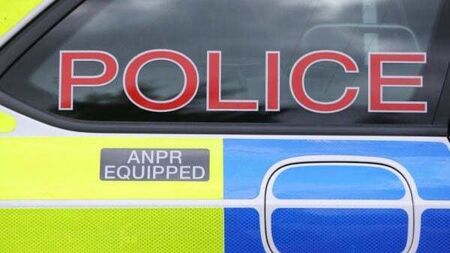 Man (20s) dies after road collision in Belfast