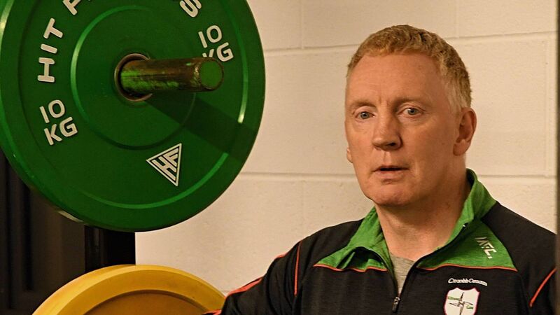 ‘I see it as a two-horse race in a final’