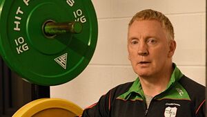 ‘I see it as a two-horse race in a final’