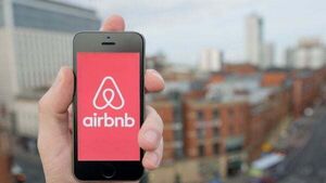 Dublin-based Airbnb unit accounts for 50% of firm's global revenues in 2022 Dublin-based Airbnb unit accounts for 50% of firm's global revenues in 2022