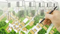 Green light for housing development 