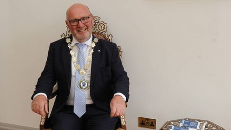 Fianna Fáil’s Joe Murphy will not stand for election next year
