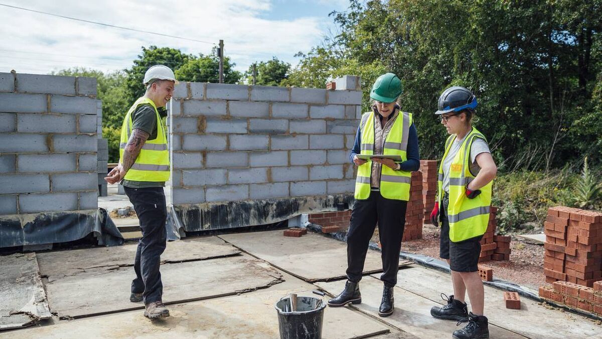 Site identified for new county apprenticeship centre