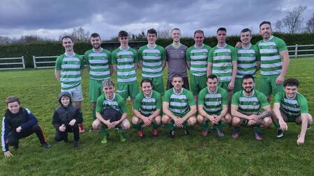 Castlerea Celtic advance in Connacht Cup