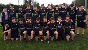 Operation Transformation carries Carrick to victory