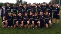 Operation Transformation carries Carrick to victory 
