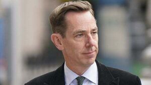 Ryan Tubridy's media firm paid out over €880,000 in directors' pay over two years Ryan Tubridy's media firm paid out over €880,000 in directors' pay over two years