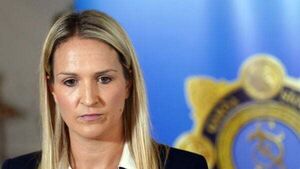 'I’m absolutely focused on my job': Pressure mounts on McEntee over Dublin riots