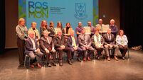 Class Act: Elphin Community College open night, mentoring programme &amp; science week