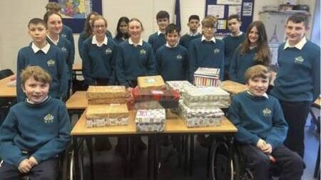 Class Act: Roscommon Community College