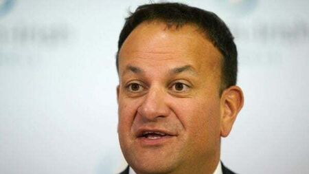 Response to riots will be ‘robust’, says Varadkar amid criticism of Government inaction
