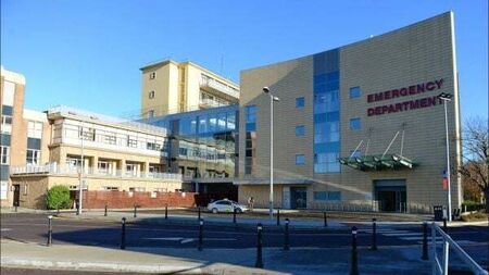 Radiographer at Our Lady of Lourdes Hospital in Drogheda admits professional misconduct