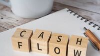 Cashflow challenges growing on farms 