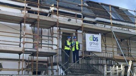 Government approves €15m emergency funding for Peter McVerry trust