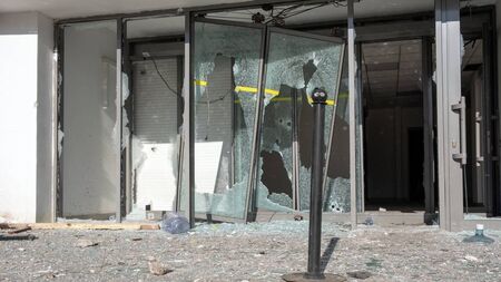 Fallon's Town Talk: Violence in Dublin contrasts with local joyful events