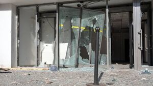 Fallon's Town Talk: Violence in Dublin contrasts with local joyful events