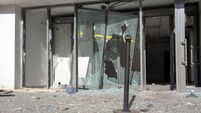 Fallon's Town Talk: Violence in Dublin contrasts with local joyful events 