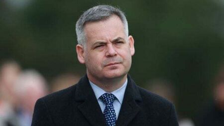 Government not listening to concerns over safety in Dublin city, says Doherty