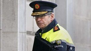 Garda Commissioner says no failure in response to ‘unprecedented’ Dublin riots