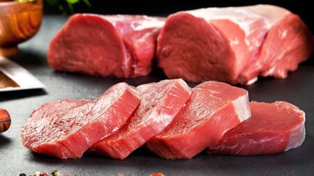 Ban on beef to Chinese markets a big setback