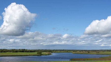 One authority needed to manage River Shannon - Kerrane