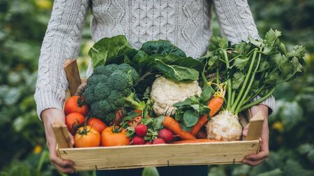 Organic Farm Scheme re-opened to new applicants
