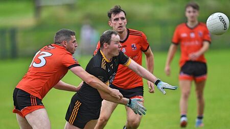 Fuerty’s poverty exploited by Elphin