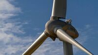 Multi million wind farm gets go ahead 