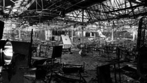 Stardust survivor tells inquest he heard youth claim he knew who started the fire Stardust survivor tells inquest he heard youth claim he knew who started the fire