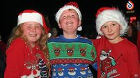 Local notes: Christmas lights switched on and memories of Michelle Craven 