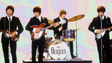 Fallon's Town Talk: Release of a new Beatles single brings excitement and masterful marketing