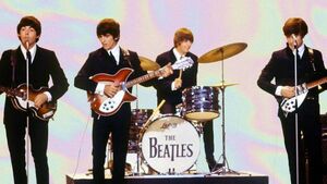 Fallon's Town Talk: Release of a new Beatles single brings excitement and masterful marketing