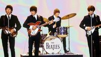 Fallon's Town Talk: Release of a new Beatles single brings excitement and masterful marketing