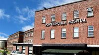 New bereavement room opens at Portiuncula Hospital