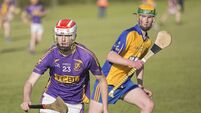 SuperValu Sam: Too many hurlers with junior mindset