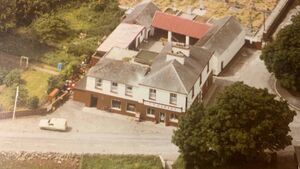 Garvey’s Bar - The Next Generation