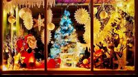 Fallon's Town Talk: Christmas songs in early November prove jarring