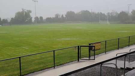 Supervalu Sam: Bad weather, penalties and and a longer year needed