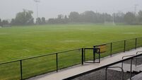 Supervalu Sam: Bad weather, penalties and and a longer year needed 