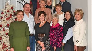 Local Notes: Roscommon Christmas Festival launch, Social soccer and School of music