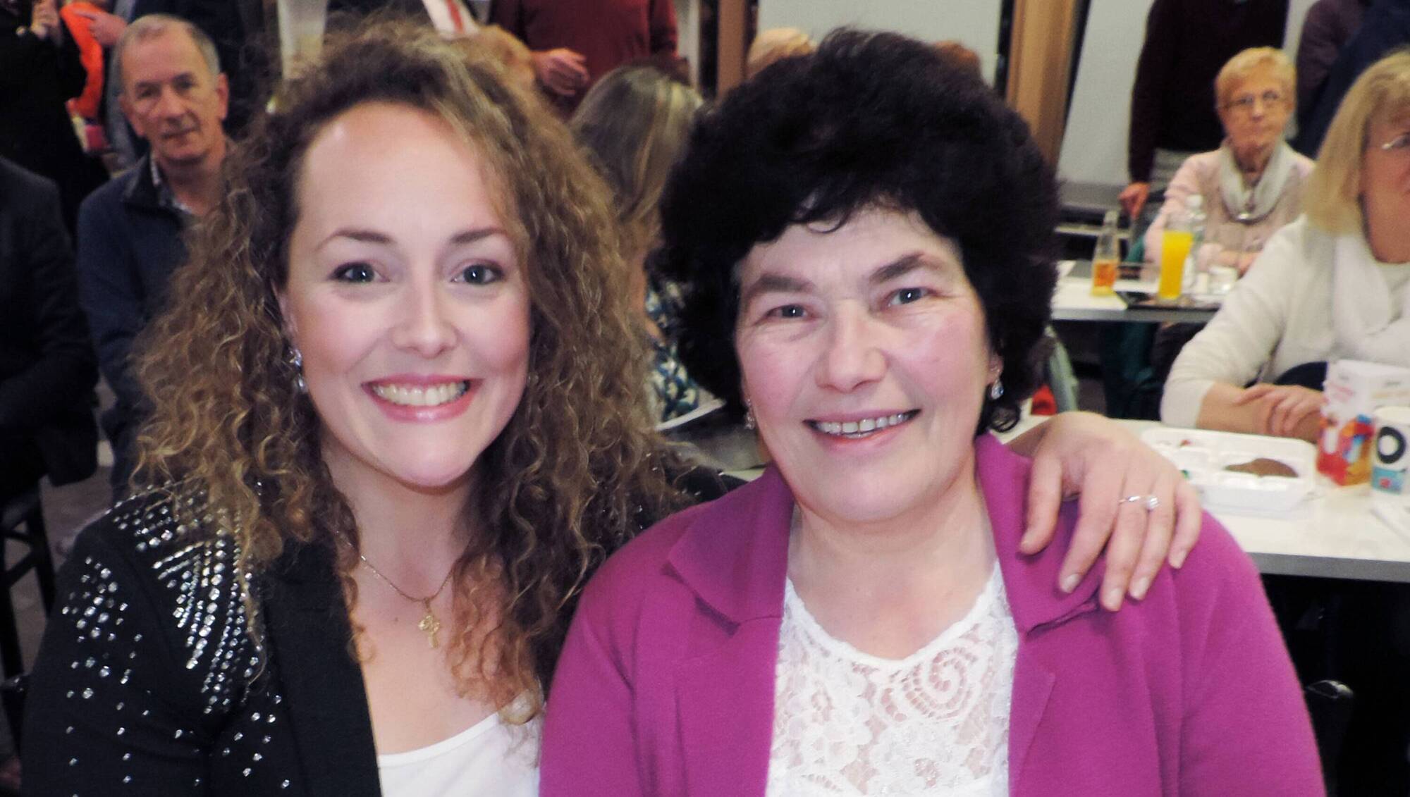 Local notes: Line dancing in Frenchpark hall, Defibrillator training and Tulsk GAA AGM - Your Community - Vimarsana News