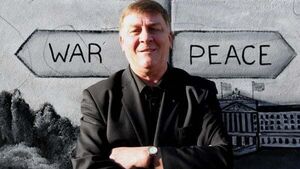 Loyalist murder suspect Winston Rea dies Loyalist murder suspect Winston Rea dies