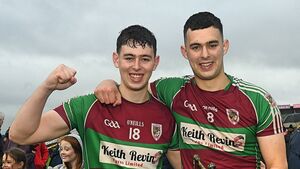 Castlerea gatecrash intermediate party
