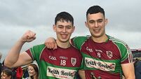 Castlerea gatecrash intermediate party