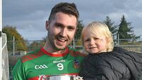 Reflections on senior football championship
