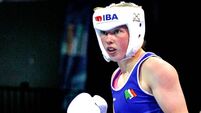 Lisa O'Rourke: 'I haven’t given up on my Olympic dream'