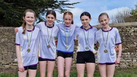 Teams turn attention to national finals